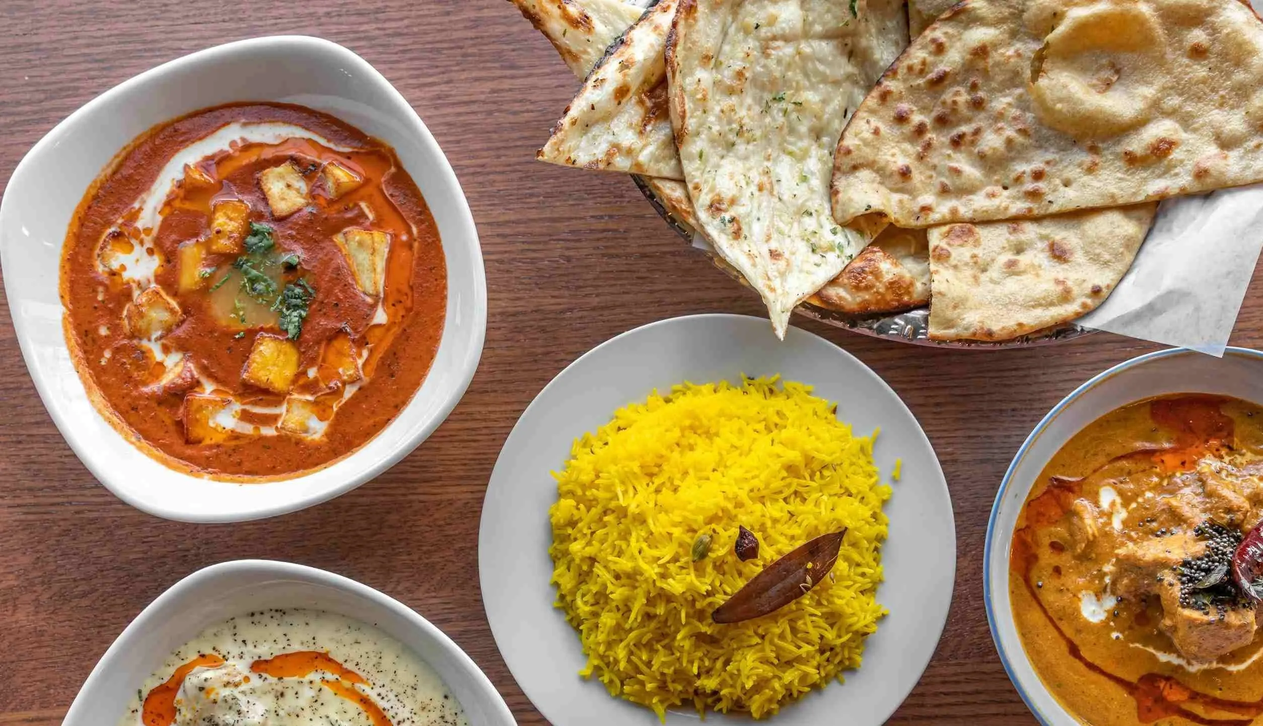 Best Nepalese restaurant in Edmonton, AB