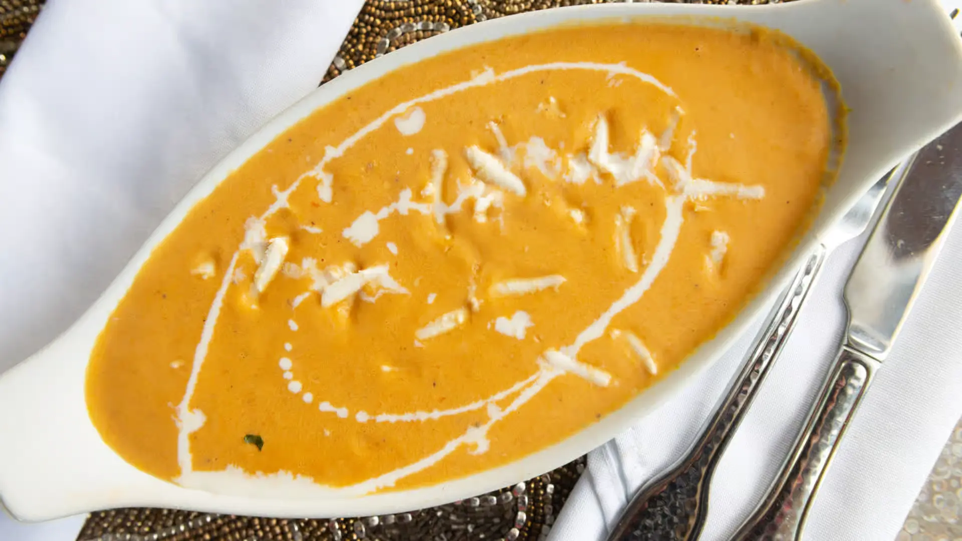 Delicious Shahi Paneer in Edmonton, AB